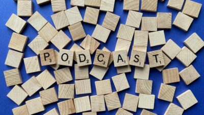 gaming podcast