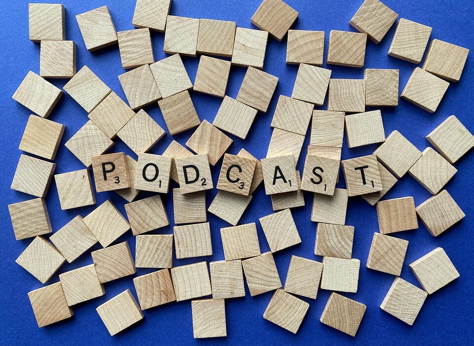 gaming podcast