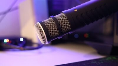 gaming podcast