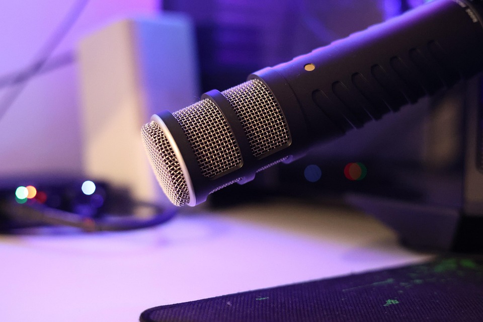 gaming podcast