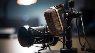 tech podcast