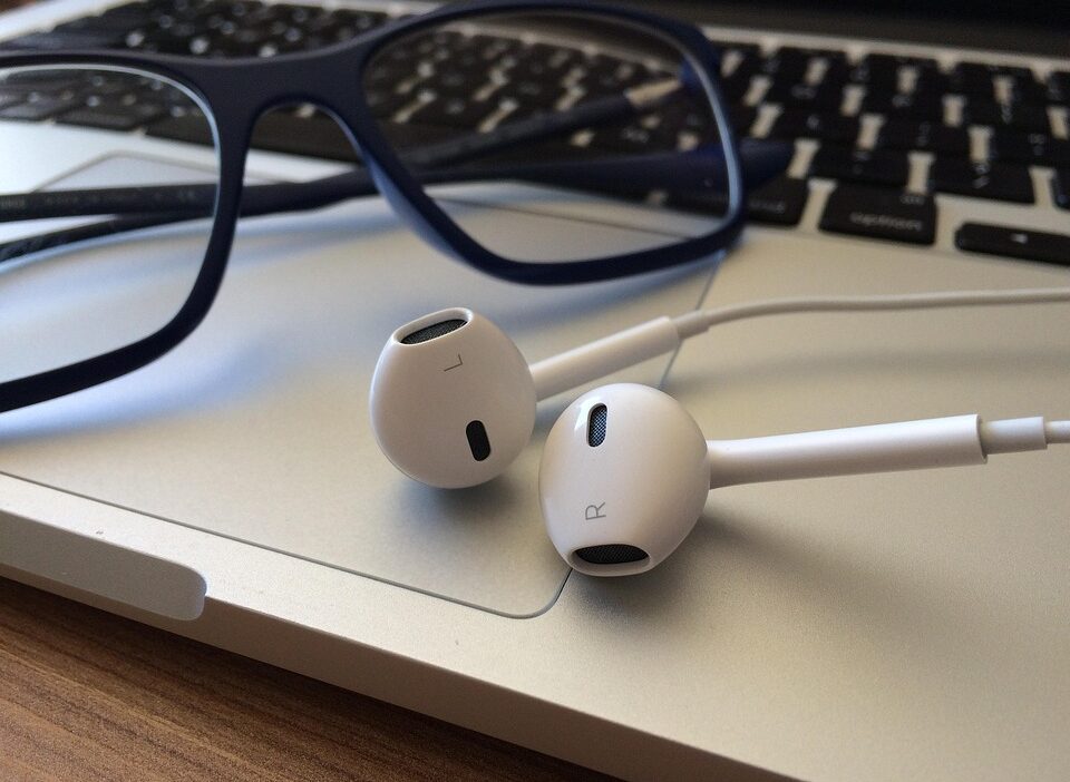 tech podcast