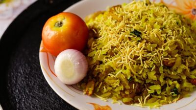 indian food
