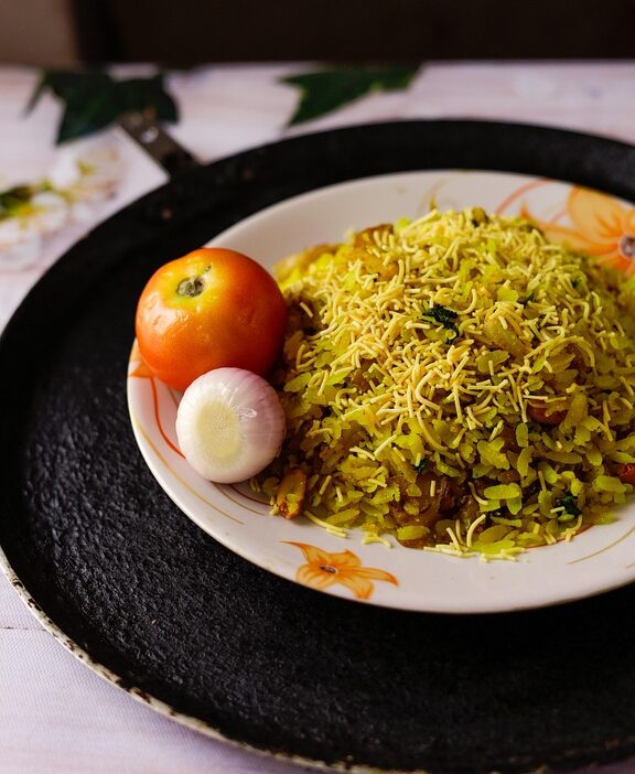 indian food