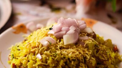 indian food