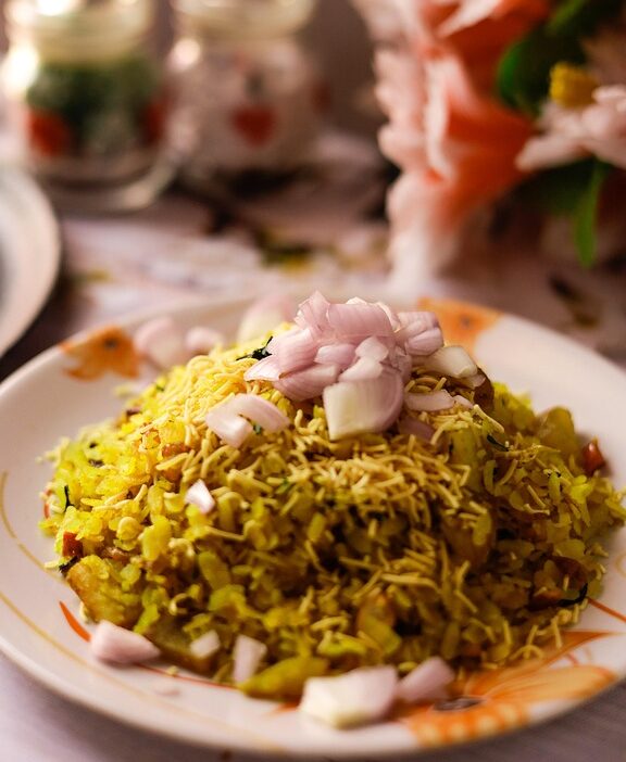 indian food