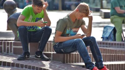 mobile games