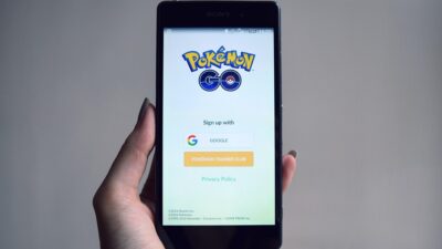 mobile games