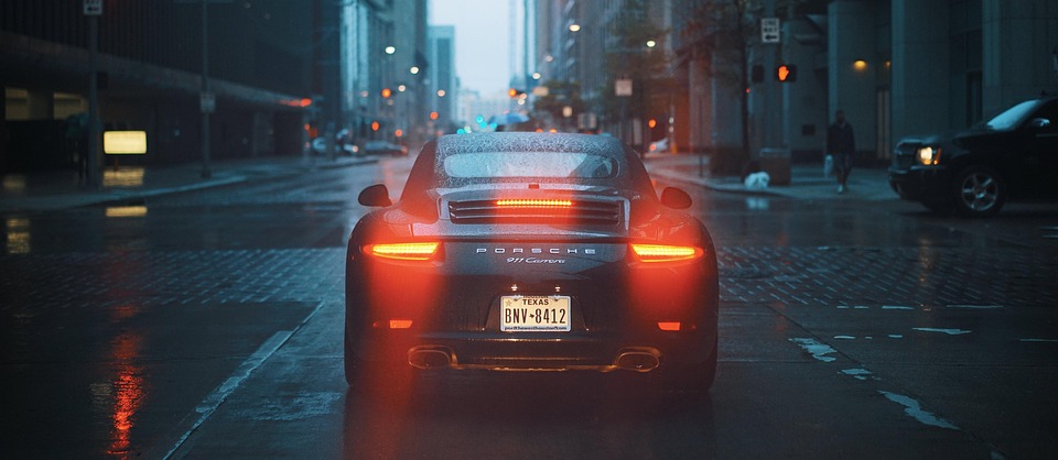 self-driving cars