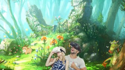 metaverse