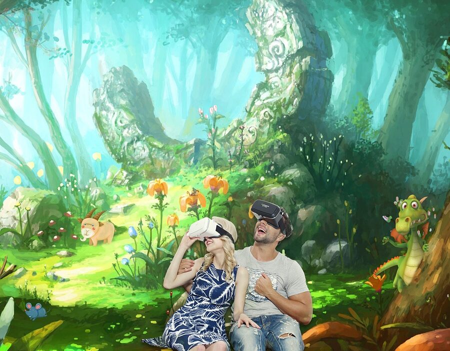 metaverse