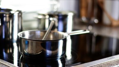 slow cooking