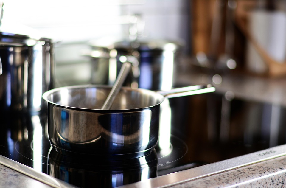 slow cooking