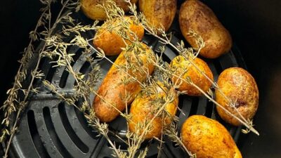 air fryer