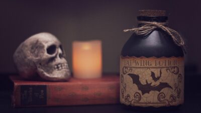 horror games