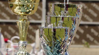 trophies