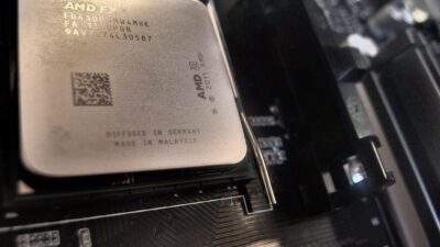 AMD