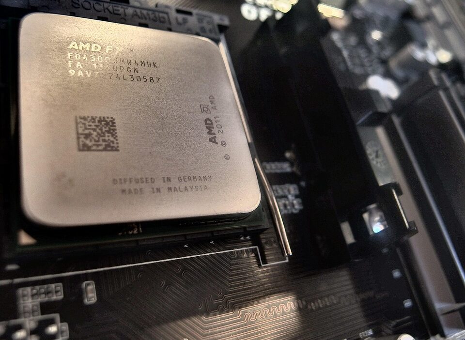 AMD