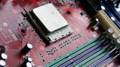 AMD