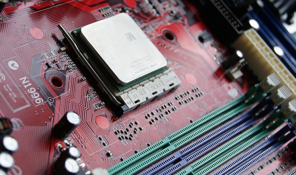 AMD