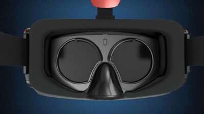 VR