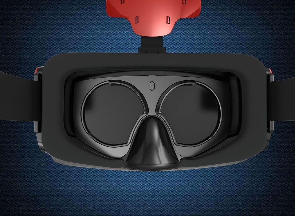 VR