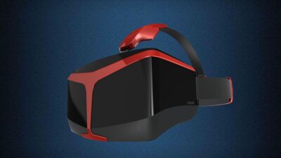 VR