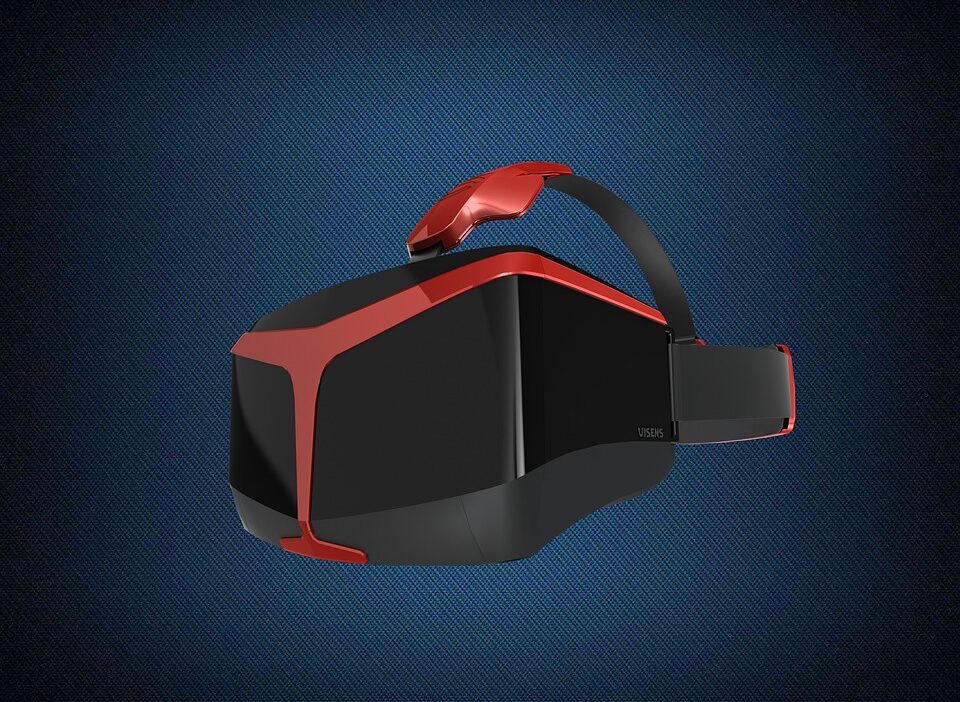 VR