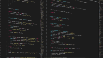 programming