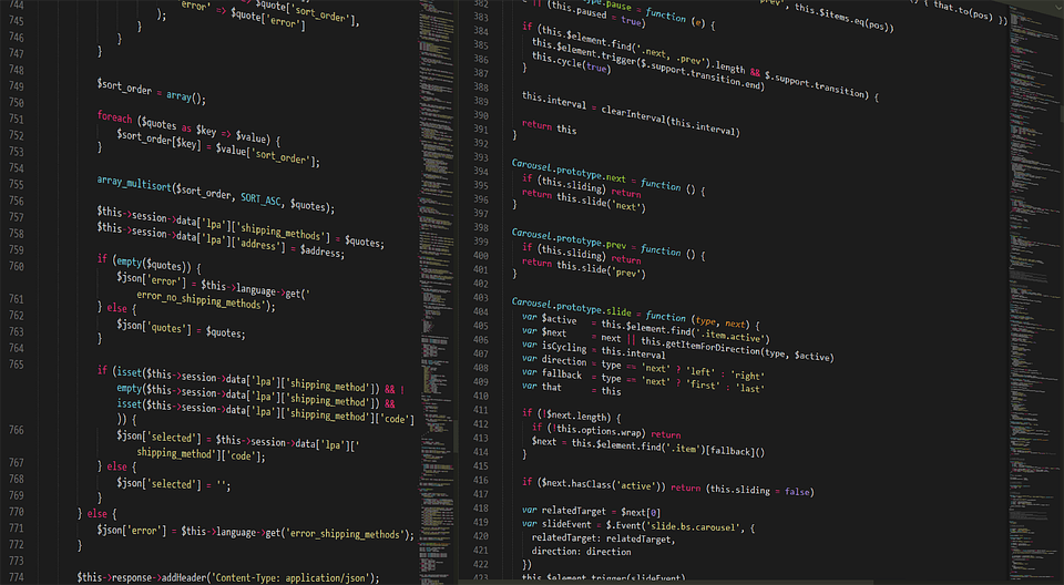 programming