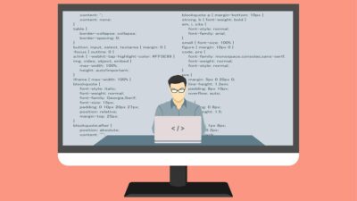 coding