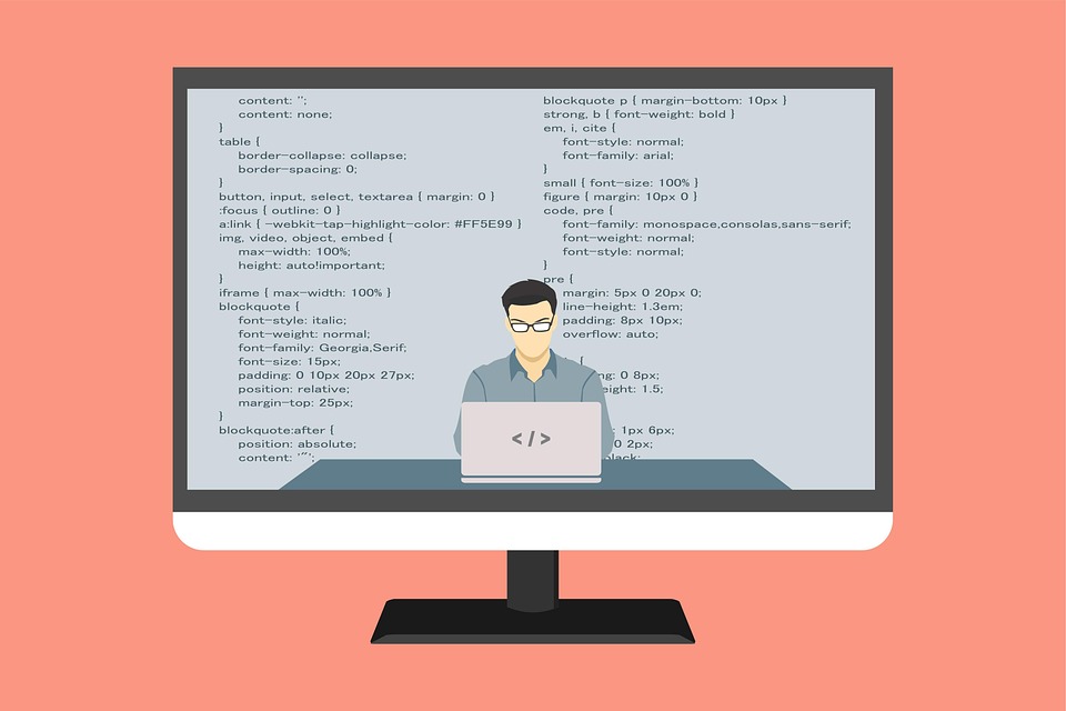 coding