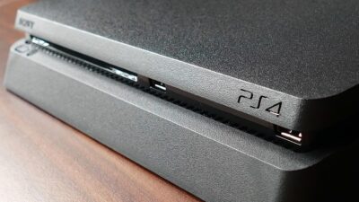 gaming hardware