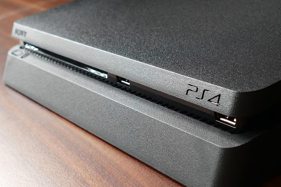 gaming hardware