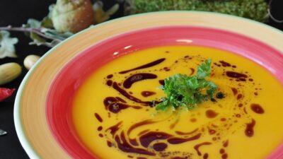savory dishes