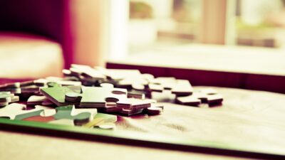 puzzle games
