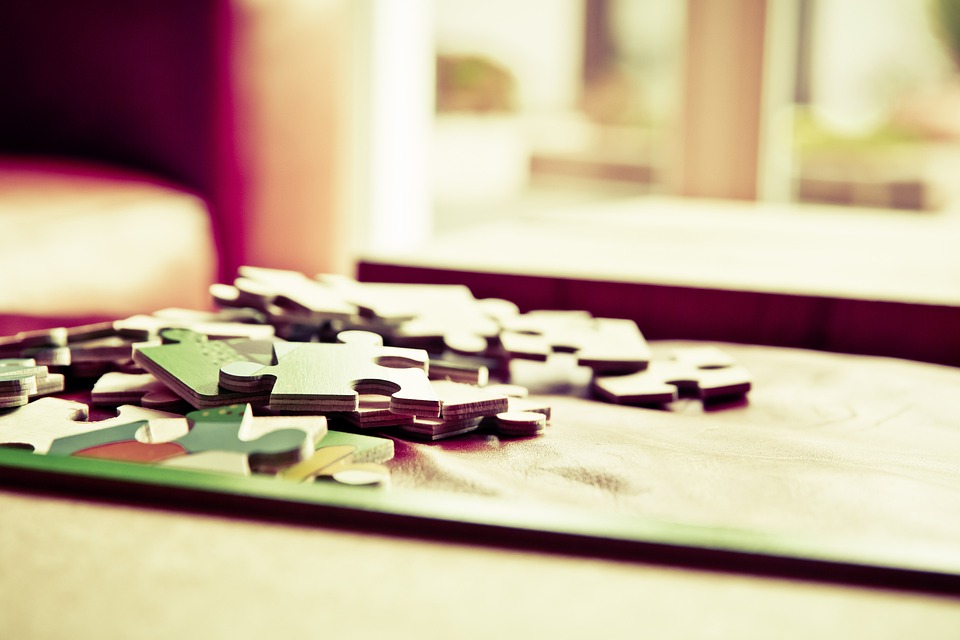 puzzle games
