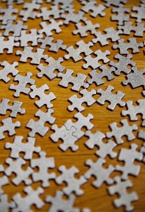 puzzle games