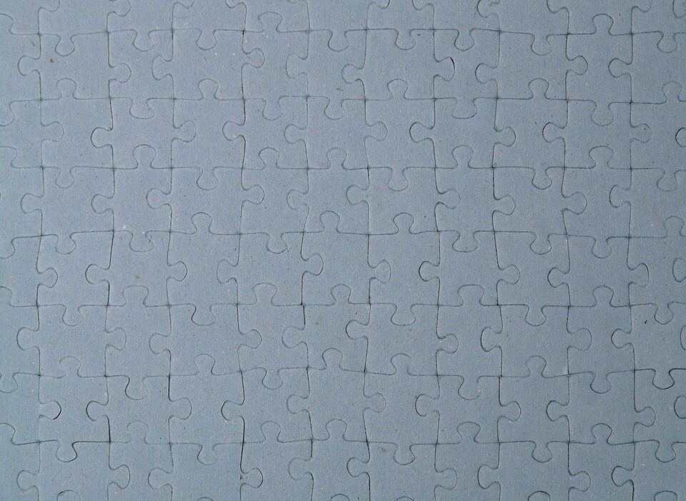 puzzle games
