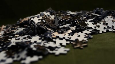 puzzle games