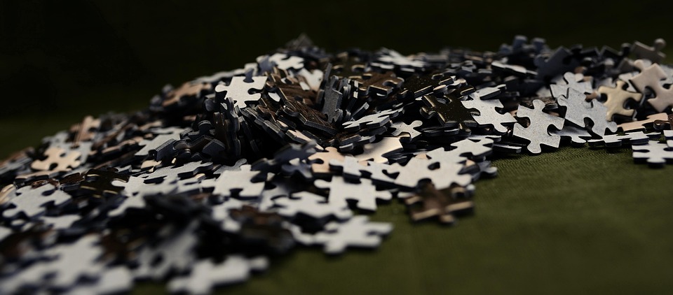 puzzle games
