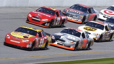 NASCAR