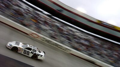 NASCAR