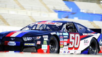 NASCAR