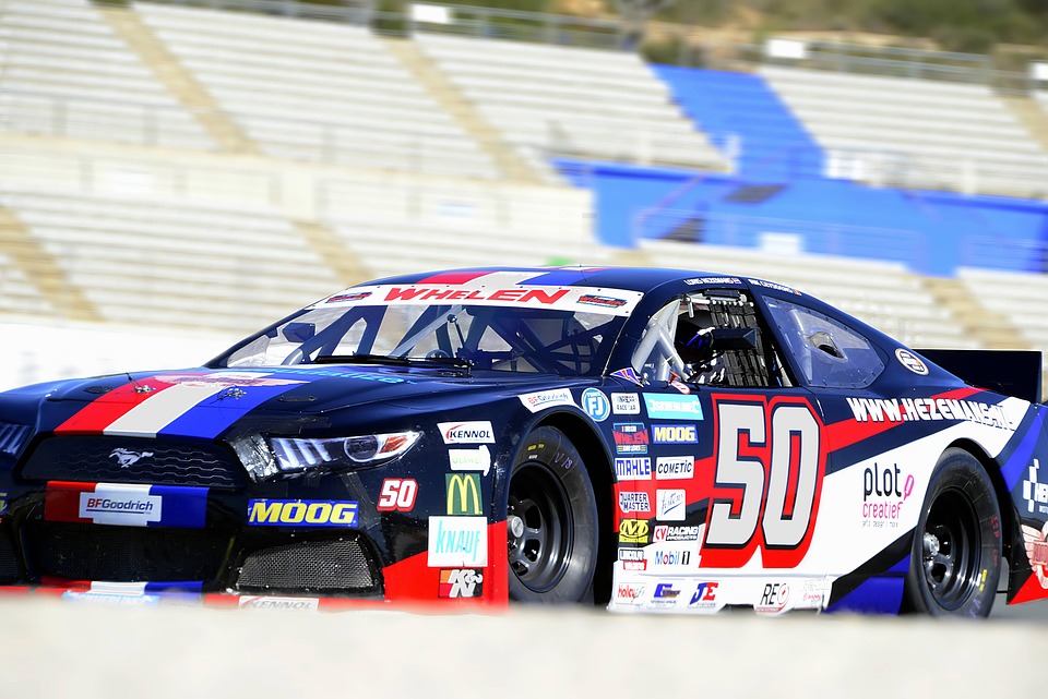 NASCAR