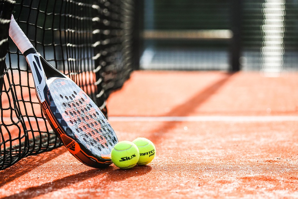 sport