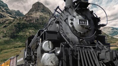 Steam