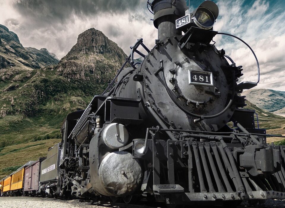 Steam