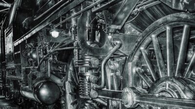 Steam