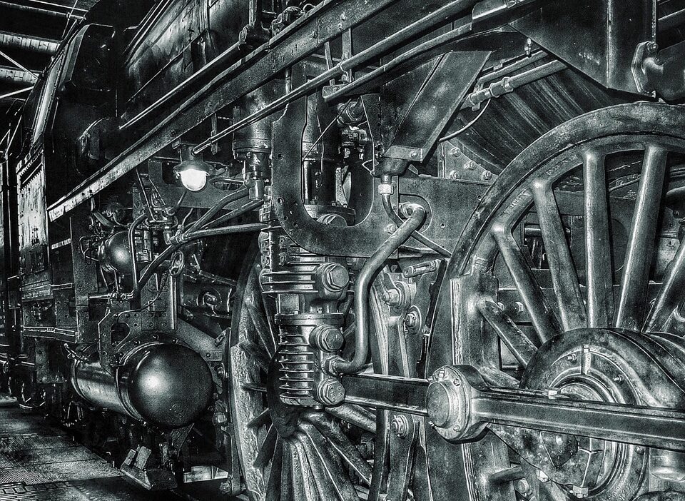 Steam
